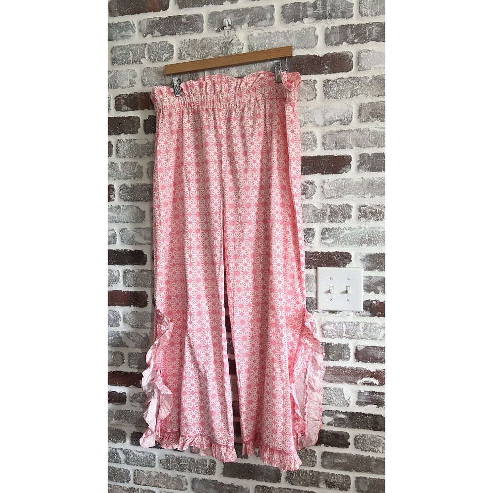 Elizabeth Wilson Designs PJ Bottoms